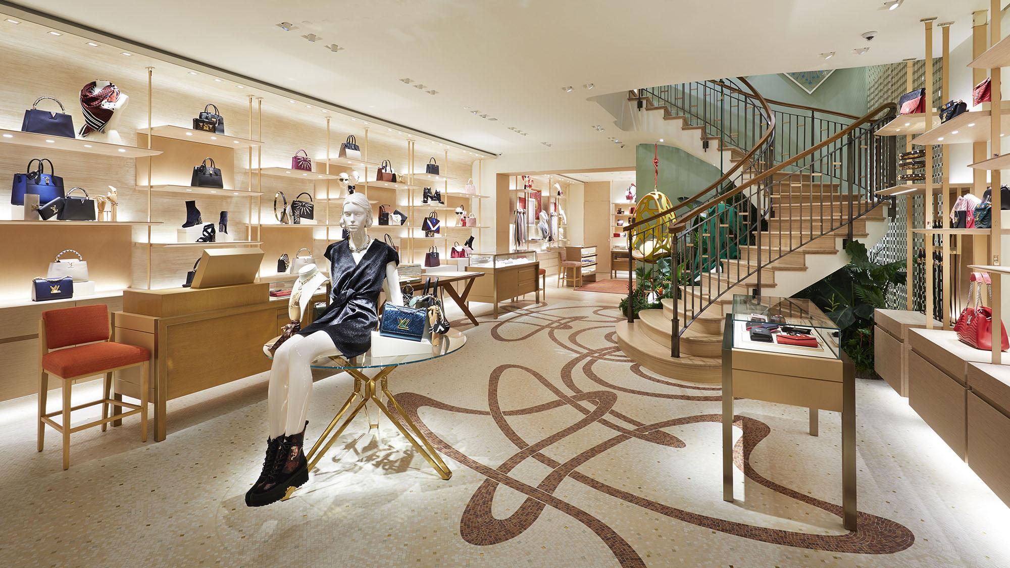 Louis Vuitton Brussels ベルギー｜ルイ・ヴィトン 公式サイト